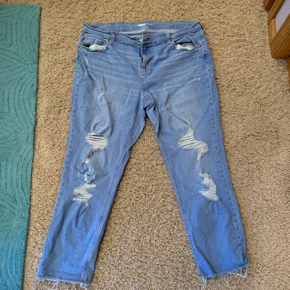 Old Navy Jeans sz: 14